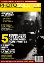 Photo Solution - Août-Septembre 2017  [Magazines]