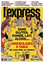 L’Express N°3514 Du 7 au 13 Novembre 2018  [Magazines]