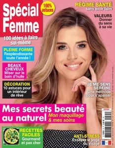 Spécial Femme N.35 - Mars-Avril-Mai 2024  [Magazines]