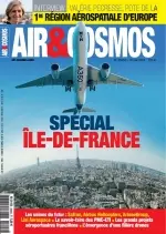 Air et Cosmos N°2595 Du 18 Mai 2018  [Magazines]