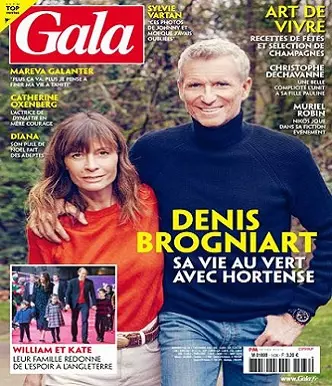 Gala N°1436 Du 17 au 23 Décembre 2020  [Magazines]