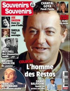 Souvenirs Souvenirs N.32 - Novembre-Décembre 2023 - Janvier 2023  [Magazines]