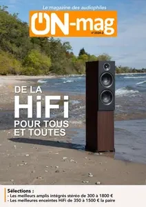 ON Magazine N.32 - 29 Mai 2024  [Magazines]