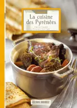 Connaître la cuisine des Pyrénées  [Livres]