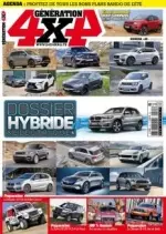 Génération 4x4 - Juillet 2017  [Magazines]