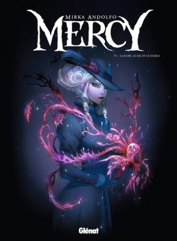 MERCY TOMES 1 À 3  [BD]