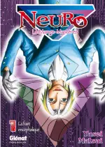 Neuro - le mange mystères - Integrale 23 Tomes  [Mangas]