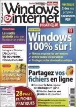 Windows et Internet Pratique N°4  [Magazines]