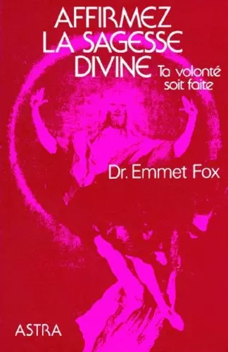 Affirmez la sagesse divine  [Livres]