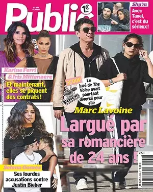 Public N°864 Du 31 Janvier 2020  [Magazines]