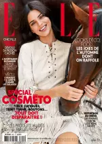 Elle N°3801 Du 26 Octobre 2018  [Magazines]