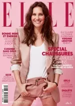 Elle France - 20 Avril 2018  [Magazines]