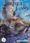 Made in Abyss Tome 3  [Mangas]