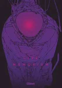 Live Memorium  [Mangas]