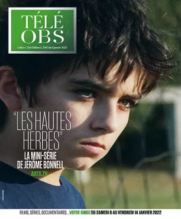 Télé Obs N°2985 Du 6 au 12 Janvier 2022  [Magazines]