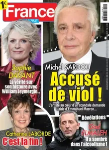 France Magazine N.52 - Juin-Juillet-Août 2024  [Magazines]