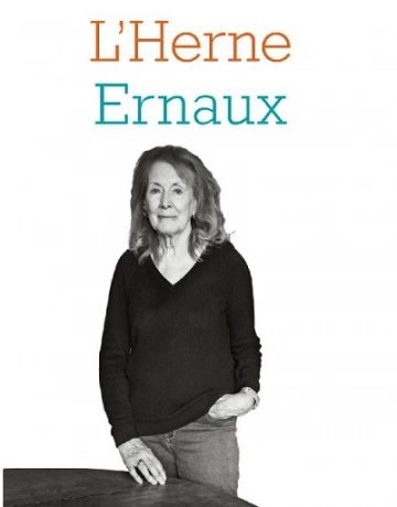 Cahier de l'Herne  Annie Ernaux  [Livres]