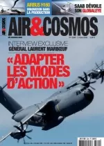 Air & Cosmos - 2 Mars 2018  [Magazines]