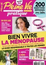 Pleine Vie Pratique N°7 - Novembre 2017  [Magazines]