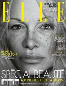 Elle France N.4096 - 20 Juin 2024  [Magazines]