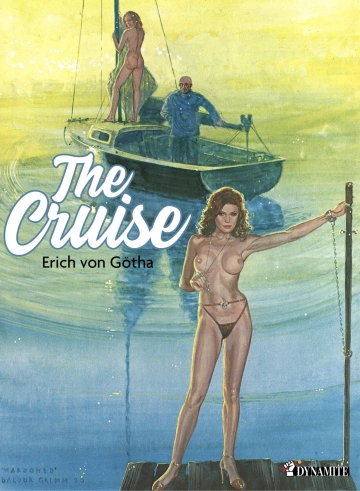 The cruise  [Adultes]