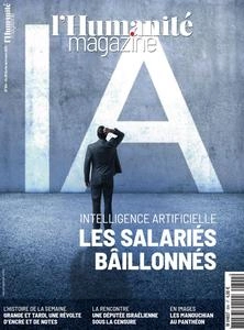 L'Humanité Magazine N.894 - 29 Février 2024  [Magazines]