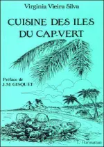 Cuisine des îles du Cap-Vert  [Livres]