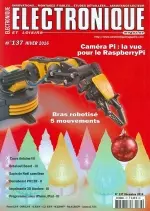 Electronique et Loisirs N°137  [Magazines]