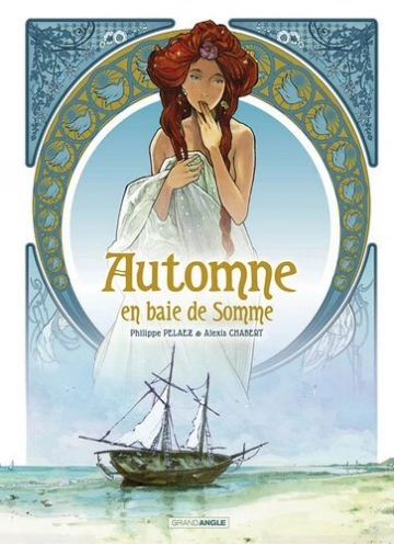 Automne en baie de Somme  [BD]