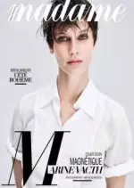 Madame Figaro - Vendredi 2 et Samedi 3 Juin 2017  [Magazines]