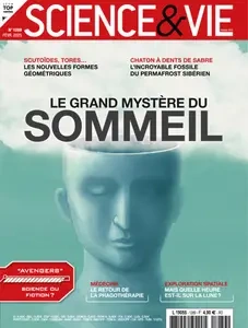 Science & Vie N.1289 - Février 2025  [Magazines]