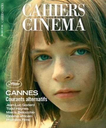 Cahiers Du Cinéma N°798 – Mai 2023  [Magazines]