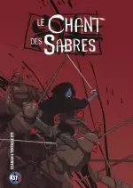 Le Chant des Sabres  [BD]