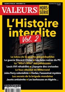 Valeurs Actuelles Hors-Série N.38 - 7 Mars 2024  [Magazines]