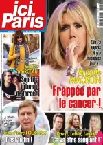 Ici Paris N°3828 Du 14 au 20 Novembre 2018  [Magazines]