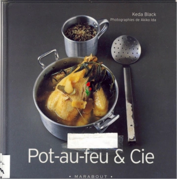 Pot-au-feu & Cie  [Livres]