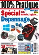 Micro Pratique Hors-Série - Juin-Juillet 2017  [Magazines]