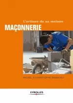 Maçonnerie  [Livres]