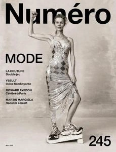 Numéro - Mars 2024  [Magazines]