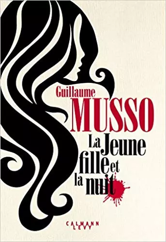 Guillaume Musso - La jeune fille et la nuit  [AudioBooks]