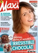 Maxi N°1589 - 10 au 14 Avril 2017  [Magazines]