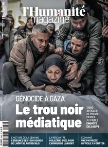 L'Humanité Magazine N.936 - 9 Janvier 2025  [Magazines]