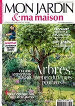 Mon Jardin et Ma Maison N°709 – Février 2019  [Magazines]