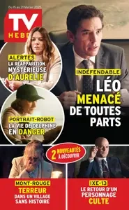 TV Hebdo - 15 Février 2025 [Magazines]