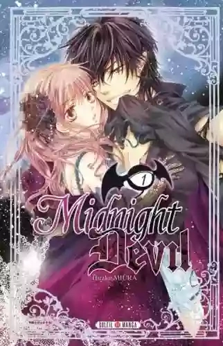 MIDNIGHT DEVIL (01-05)  [Mangas]