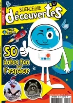 Science & Vie Découvertes N°220 - Avril 2017 [Magazines]