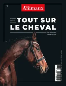 Special Animaux N.4 - Décembre 2024 - Janvier-Février 2025  [Magazines]