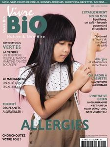 Vivre Bio N.91 - Avril-Mai 2024  [Magazines]