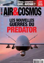 Air et Cosmos N°2626 Du 1er Février 2019  [Magazines]