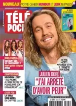 Télé Poche - 11 Décembre 2017  [Magazines]